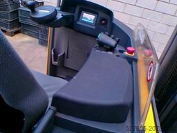 Jungheinrich ETV 214 620 DZ