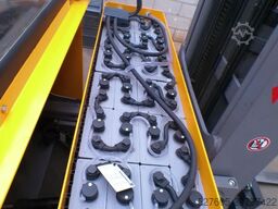 Jungheinrich ETV 214 620 DZ