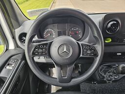 MERCEDES-BENZ SPRINTER 314 BI-TEMP FRIGO Mbux!