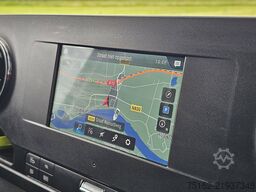 MERCEDES-BENZ SPRINTER 314 BI-TEMP FRIGO Mbux!