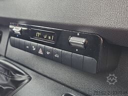 MERCEDES-BENZ SPRINTER 314 BI-TEMP FRIGO Mbux!
