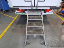 MERCEDES-BENZ SPRINTER 314 BI-TEMP FRIGO Mbux!