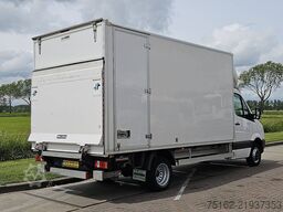 VW CRAFTER 2.0 Bakwagen Laadklep