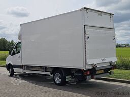VW CRAFTER 2.0 Bakwagen Laadklep