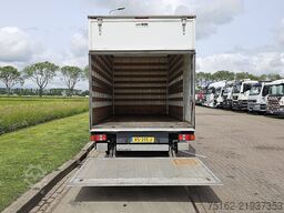 VW CRAFTER 2.0 Bakwagen Laadklep
