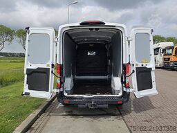 FORD TRANSIT 2.0 L3H2 Camera Euro6 AC