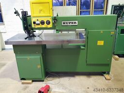 Kuper FW/ 1200-E