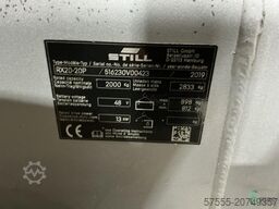 Still RX20-20P