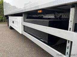 DAF LF Electric 16T | 15.000km