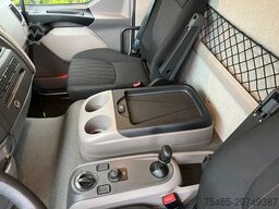 DAF LF Electric 16T | 15.000km