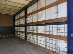 MAN TGL 12.220 | Tautliner | 12Ton | 640280Km | 201...