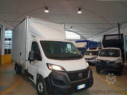 FIAT Ducato Maxi