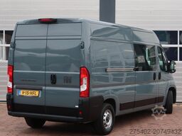 Fiat Ducato 33 2.2 MultiJet L3H2 DC CAMERA/ 2X SCHUI...