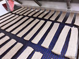 HydroShpriz HySpriz SAS200 Automatic Forming & Cutti