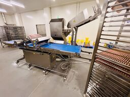 HydroShpriz HySpriz SAS200 Automatic Forming & Cutti