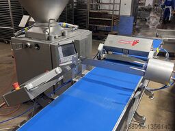 HydroShpriz HySpriz SAS200 Automatic Forming & Cutti