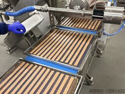 HydroShpriz HySpriz SAS200 Automatic Forming & Cutti