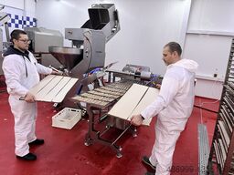 HySpriz SAS200 Automatic Forming & Cutti