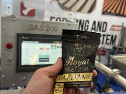 HySpriz SAS200 Automatic Forming & Cutti