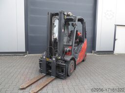 Linde H20T-01