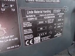 Linde E20PH-02