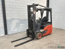 Linde E16C