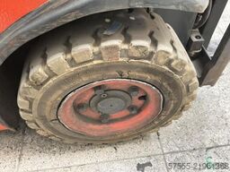 Linde E16C