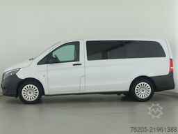 Mercedes-Benz Vito 114 CDI Tourer BASE Lang AUT Facelift Kam.