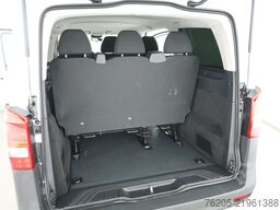 Mercedes-Benz Vito 114 CDI Tourer BASE Lang AUT Facelift Kam.