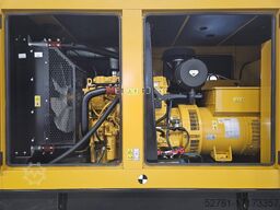 Caterpillar DE275E0 - C9 - 275 kVA Generator - DPX-18020
