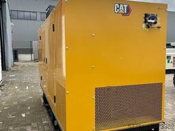 Caterpillar DE300E0 - C9 - 300 kVA Generator - DPX-18021