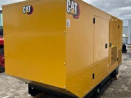 Caterpillar DE300E0 - C9 - 300 kVA Generator - DPX-18021