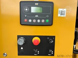 Caterpillar DE300E0 - C9 - 300 kVA Generator - DPX-18021