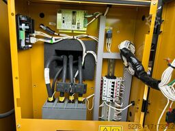 Caterpillar DE300E0 - C9 - 300 kVA Generator - DPX-18021