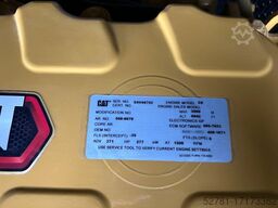 Caterpillar DE300E0 - C9 - 300 kVA Generator - DPX-18021