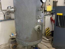 Atlas Copco GA11VDS
