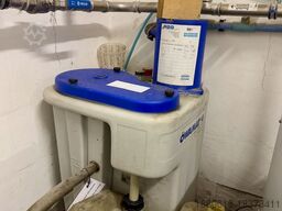 Atlas Copco GA11VDS