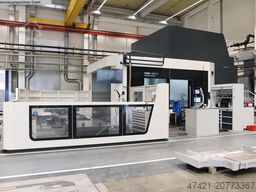 DMG MORI DMC 340 U