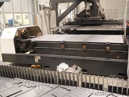 MAZAK Super-Turbo-X510 Mk III RTC