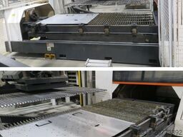 MAZAK Super-Turbo-X510