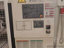 MAZAK Super-Turbo-X510 Mk III RTC