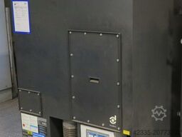 MAZAK Super-Turbo-X510