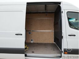 Mercedes-Benz eSprinter 312 Kasten FWD,3.924mm Radstand