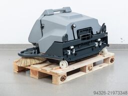 Hako Pre Sweeper Scrubmaster B175 R / B260 R