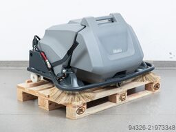 Hako Pre Sweeper Scrubmaster B175 R / B260 R