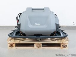 Hako Pre Sweeper Scrubmaster B175 R / B260 R