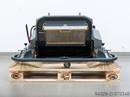 Hako Pre Sweeper Scrubmaster B175 R / B260 R