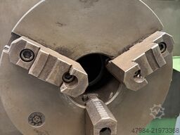 KNUTH SINUS 330/3000