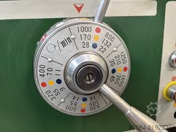 KNUTH SINUS 330/3000
