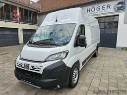 Fiat Ducato 35 MAXI L5H3 L4H3 17m³ 180PS Visibility